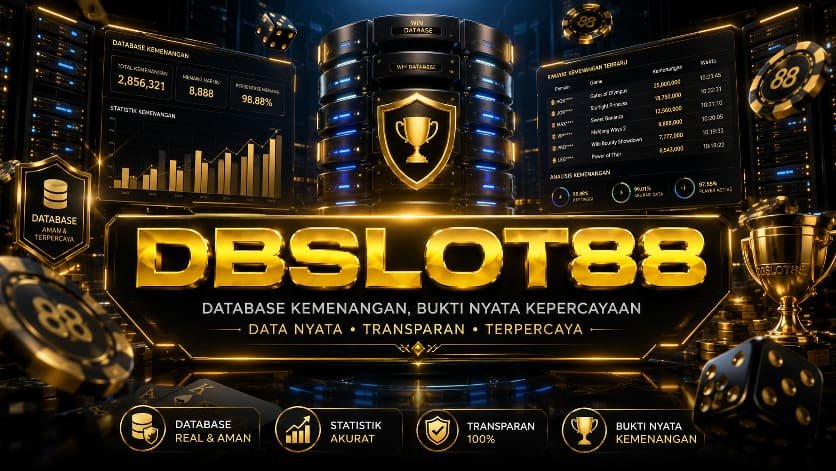 dbslot88